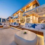 Βίλα Ultra Luxurious Magnificent Sea View In Kalkan Kalamar Bay 4