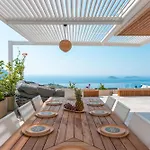 Ultra Luxurious Magnificent Sea View In Kalkan Kalamar Bay 2 Vila *
