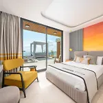 Ultra Luxurious Magnificent Sea View In Kalkan Kalamar Bay 4 * Κας