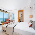 Ultra Luxurious Magnificent Sea View In Kalkan Kalamar Bay 2 * Kaş