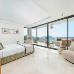 Vila Ultra Luxurious Magnificent Sea View In Kalkan Kalamar Bay 2