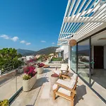 Ultra Luxurious Magnificent Sea View In Kalkan Kalamar Bay 4 Βίλα
