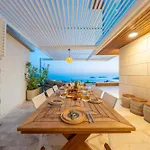 Ultra Luxurious Magnificent Sea View In Kalkan Kalamar Bay 2 Vila Kaş