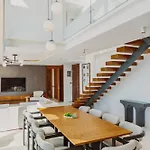 Ultra Luxurious Magnificent Sea View In Kalkan Kalamar Bay 2