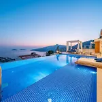 Ultra Luxurious Magnificent Sea View In Kalkan Kalamar Bay 4 Βίλα *