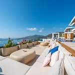 Ultra Luxurious Magnificent Sea View In Kalkan Kalamar Bay 2