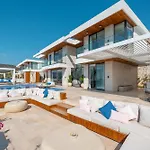 Vila Ultra Luxurious Magnificent Sea View In Kalkan Kalamar Bay 2 *