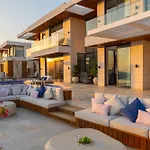 Βίλα Ultra Luxurious Magnificent Sea View In Kalkan Kalamar Bay 4 Κας