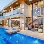 Ultra Luxurious Magnificent Sea View In Kalkan Kalamar Bay 4 Κας