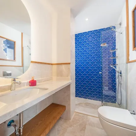 וילה Ultra Luxurious Magnificent Sea View In Kalkan Kalamar Bay 2 קס